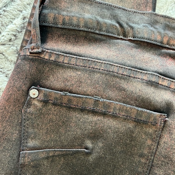 James Twiggy Ankle Jeans - Picture 7 of 15